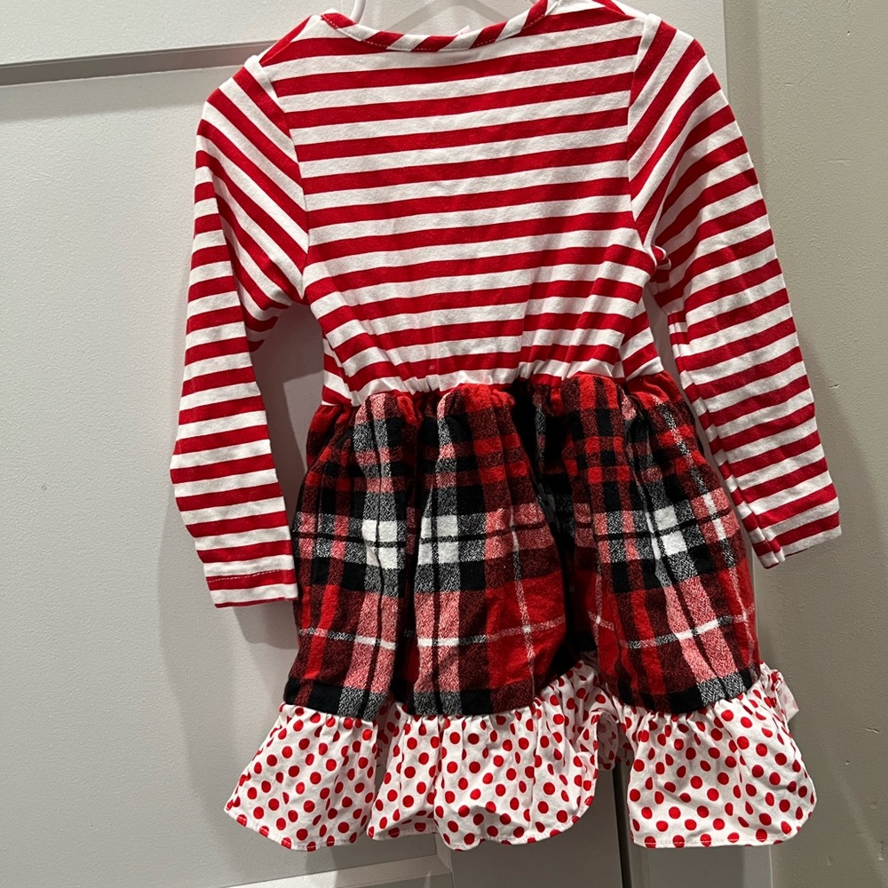 Girls toddler dress